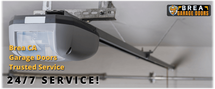 Garage Door Opener Repair And Installation Brea CA